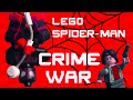LEGO Spider-Man: The Crime War