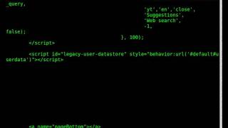 BASH tutorial - Bulk Download YouTube Videos Profile