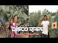 DISCO RAPP - Angel Rapp Ft. Rahmat Tahalu [ Music Video ]