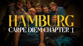 Joker Out - Carpe Diem Series / Ch1 - Hamburg