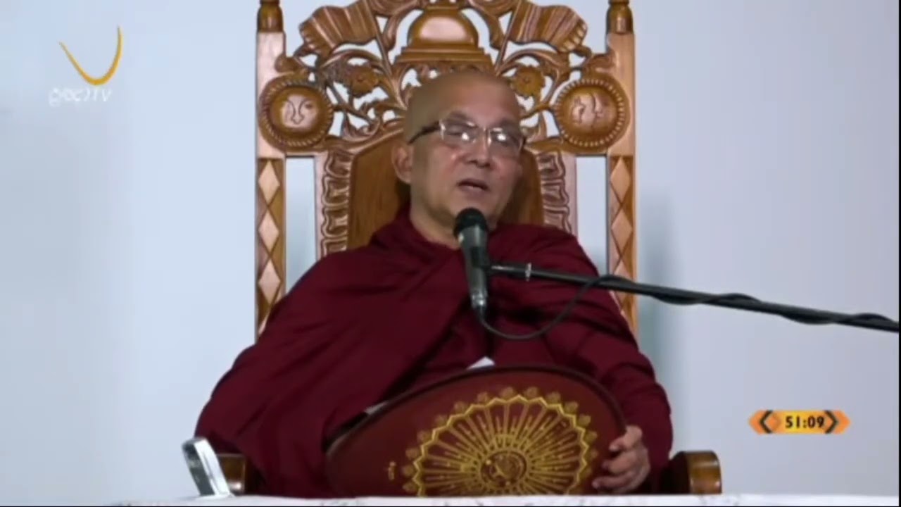 දීර්ඝ සංසාර ගමන නැවැත්වීමට - Meemure Dhammawansha Thero, මීමුරේ ධම්මවංස හිමි