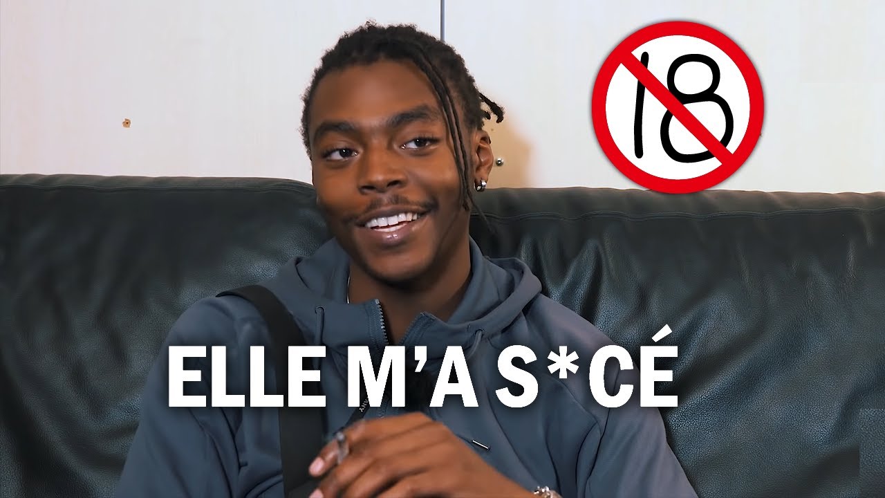 La Meuf De Koba Lad