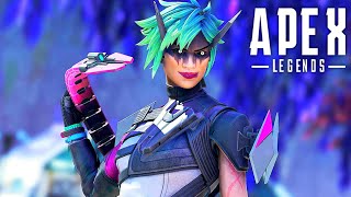 Apex Legends - ALTER Gameplay Win (no commentary)