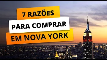 Quanto custa comprar um apartamento em Nova York?