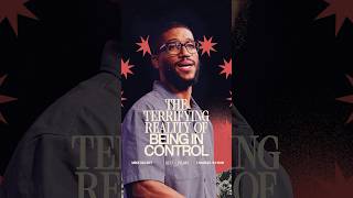 “The terrifying reality of being in control…” | Mike Kelsey | Rise and Ruin #mbc #shorts