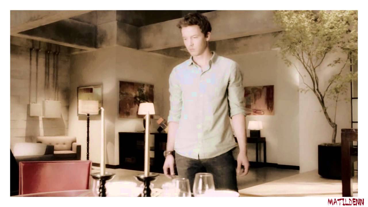 stalker | beth and perry - creep