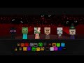 Incredibox Sprunki Pyramixed Song Horror Version Minecraft Cover Incredibox Sprunki Pyramixed Song Horror Version Minecraft Cover