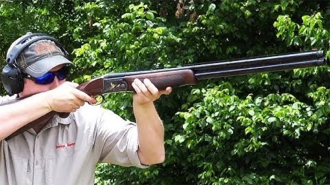 Cover Image for #SundayGunday: Franchi Instinct LX