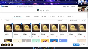 How to transfer NFT from Open Sea to another person