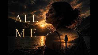 All Of Me  Beneath The Silence  Mavis D