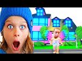WHO MAKES THE BEST ESTATE HOUSE Adopt Me Roblox Gaming w/ The Norris Nuts