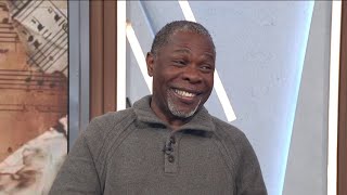 Michael Potts brings ‘The Piano Lesson’ from stage to screen | New York Live TV