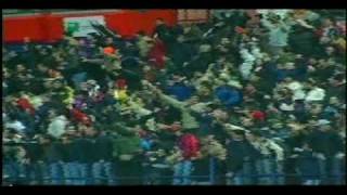 Luciano de Souza goals 2005-06