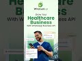 Grow Your Healthcare Business With Whatsell CRM