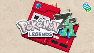 The Pokedex For Pokémon Legends Z-A Just Got Leaked