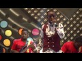 ABAKYALA BABEYI (KA MAGNET) by HERMAN BASUDDE -  EDDY KENZO LIVE COVER at FREEDOM CITY Kampala.