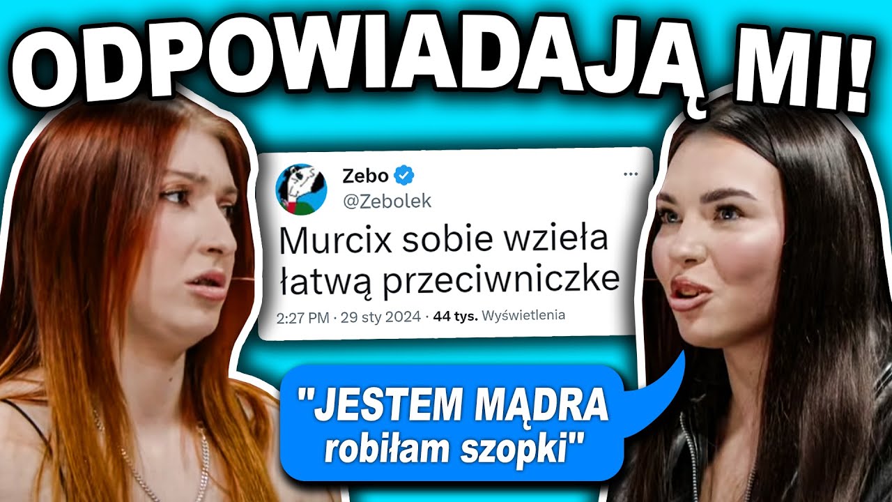 MURCIX OSTRO DO PAULINY