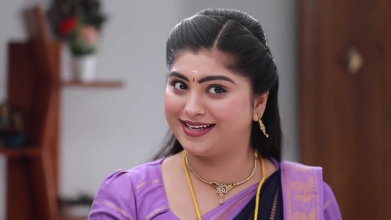 Varisu | Ep - 126 | Webisode | Nov 28 2025 | Zee Tamil