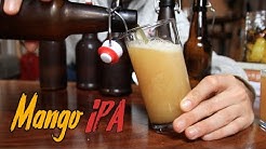 Idiot's Guide to Making Incredible Beer at Home