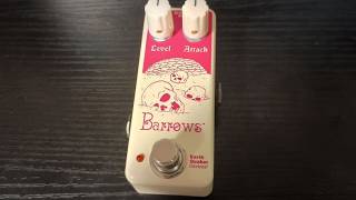 Earth Quaker  Devices Barrows