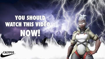 Nerf Sojourn NOW! - Overwatch 2