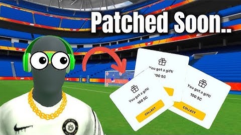 How To Get FREE Credits In VRFS…