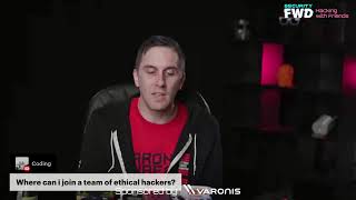 Live Hacking Q&A
