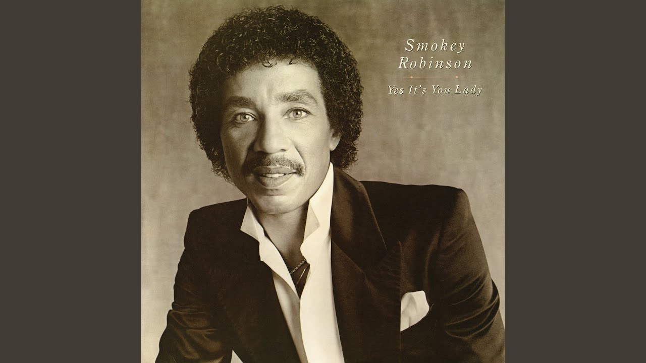 1982 Smokey Robinson – Tell Me Tomorrow (US:#33 UK:#51) | Sessiondays