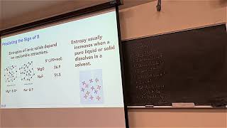 040126 Chemistry 223 Video Lecture