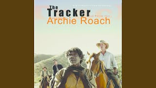 Watch Archie Roach Trouble Coming video
