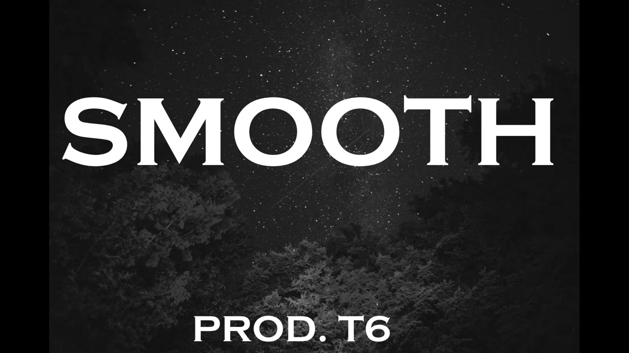 R&B Type Beat "SMOOTH"