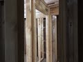 PHASE 2 /32 Room Co-Living.. Framing Segment