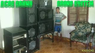 Karaoke Impen Impenen