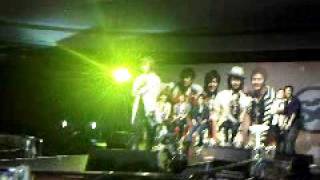 SS502 Hongkong Fanmeet [6]