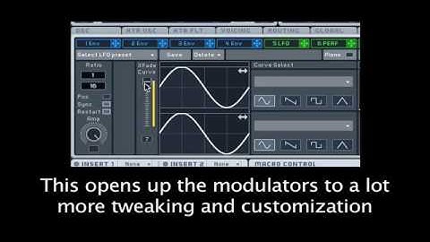 Massive Wobble Update (Synced LFO functionality)
