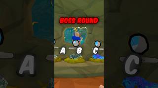 UG VR Random Boss Fight Is SO INSANE