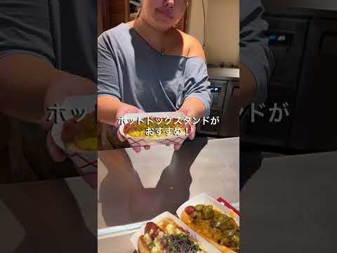 ハワイNew Open📍ワイキキビーチ目の前「Goofy Cafe & Dine」でハワイアングルメを満喫🥞