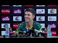 Pre-Series Media Conference: Mitchell Marsh, Australia