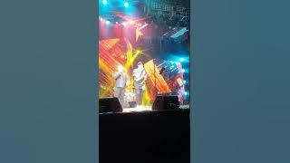 Cuma Manusia - Sammy Simorangkir ft kerispatih #LoveFest2019