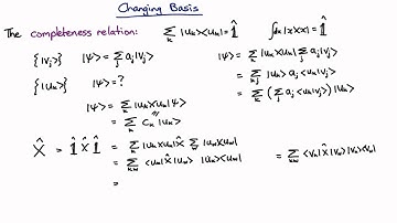 Phys3001 Lecture 10.2