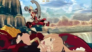 GUILTY GEAR Xrd  Revelator  2026 04 16   01 53 27 06