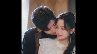 their dating era# Sadistic love #cdrama#Dai Gaozheng #Hu YiYao