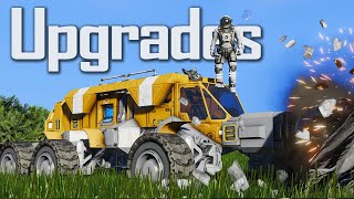 картинка: Советы, хитрости и улучшения для вашего Respawn Rover