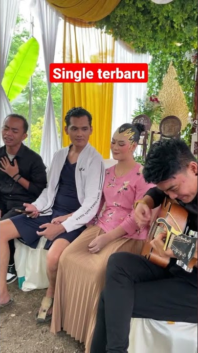 ini single aku