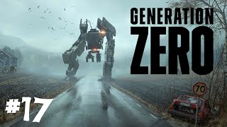 Taking Down a Rival - EP17 - Generation Zero