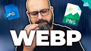 Webp La Red De Mario