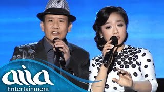 Biết Đến Bao Giờ - Hà Thanh Xuân & Tuấn Vũ {Liveshow Hà Thanh Xuân - Tango Tím} chords