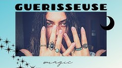 ★ Je suis guérisseuse et vous ? 🌿 17 POINTS COMMUNS