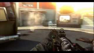 Adive Feliz: First Black Ops 2 Clip + OCE