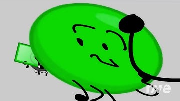 Intro Bfb But Everyone Is Dabbing - Diamondcup68 & Snack -Attack- | RaveDJ